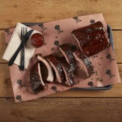 Weber Butcher Paper (WEB-7008) -Weber web 7008 d 05 22