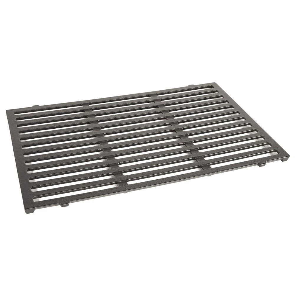 Weber Porcelain-Enameled Cast Iron Grate For SmokeFire And Spirit 300 Series Grills (WEB-7011) 3 Weber Porcelain-Enameled Cast Iron Grate For SmokeFire And Spirit 300 Series Grills (WEB-7011)