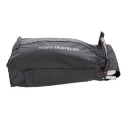Weber Grill Cover And Cargo Protector For Traveler Series (WEB-7030)