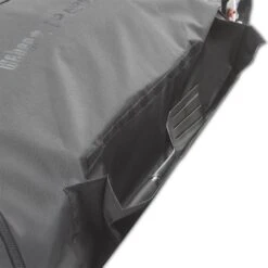 Weber Grill Cover And Cargo Protector For Traveler Series (WEB-7030) -Weber web 7030 f 05 22