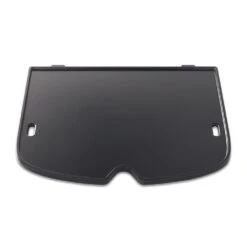 Weber Griddle For Traveler Grills (WEB-7034) -Weber web 7034 c 04 23
