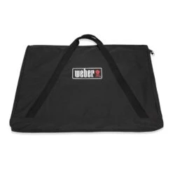 Weber Griddle Storage Bag For Spirit 300 And Genesis 300 Full-Size Griddles (WEB-7035) -Weber web 7035 c 04 23