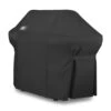 Weber Premium Grill Cover For Summit 400 Series Grills (WEB-7108) -Weber web 7108 a 05 22