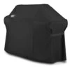 Weber Premium Grill Cover For Summit 600 Series Grills (WEB-7109) -Weber web 7109 a 05 22