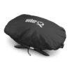 Weber Premium Grill Cover For Q 100/1000 Series Grills (WEB-7110) -Weber web 7110 a 05 22