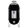 Weber Smokey Mountain Cooker Charcoal Smoker, 14-Inch (WEB-711001) 2 Weber Smokey Mountain Cooker Charcoal Smoker, 14-Inch (WEB-711001) -Weber web 711001 a 05 22