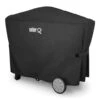 Weber Premium Grill Cover For Q 2000 Series Grills With Q Cart And 3000 Series Grills (WEB-7112) 2 Weber Premium Grill Cover For Q 2000 Series Grills With Q Cart And 3000 Series Grills (WEB-7112) -Weber web 7112 a 05 22