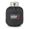 Weber 20lb Propane Tank Cover (WEB-7137) -Weber web 7137 a 05 22
