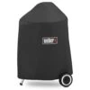 Weber Premium Grill Cover For 18-Inch Charcoal Grills (WEB-7148) -Weber web 7148 a 05 22
