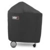 Weber Premium Grill Cover For Performer Charcoal Grill With Folding Table (WEB-7151) -Weber web 7151 a 05 22