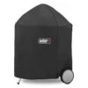Weber Premium Grill Cover For 26-Inch Charcoal Grills (WEB-7153) -Weber web 7153 a 05 22