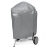 Weber Grill Cover For 22-Inch Charcoal Grills (WEB-7176) -Weber web 7176 a 05 22