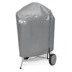 Weber Grill Cover For 22-Inch Charcoal Grills (WEB-7176)