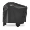Weber Premium Grill Cover For Pulse 2000 Grill On Cart (WEB-7181) -Weber web 7181 a 05 22