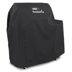 Weber Premium Grill Cover For SmokeFire EX4 Grill (WEB-7190) -Weber web 7190 c 05 22