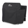 Weber Premium Grill Cover For SmokeFire EX6/EPX6 Grills (WEB-7191) -Weber web 7191 a 05 22