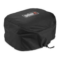 Weber Premium Grill Cover For Lumin And Lumin Compact Grills (WEB-7197) -Weber web 7197 c 04 23