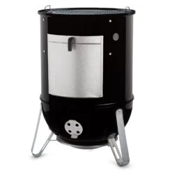 Weber Smokey Mountain Cooker Charcoal Smoker, 22-Inch (WEB-731001) 11 Weber Smokey Mountain Cooker Charcoal Smoker, 22-Inch (WEB-731001) -Weber web 731001 d 05 22