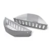 Weber Charcoal Baskets For 18-Inch Or Larger Charcoal Grills, Set Of 2 (WEB-7403) -Weber web 7403 a 05 22
