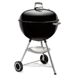 Weber Original Kettle Charcoal Grill, 22-Inch (WEB-741001) 10 Weber Original Kettle Charcoal Grill, 22-Inch (WEB-741001) -Weber web 741001 c 05 22