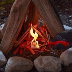 Weber Lighter Cubes, 24pc (WEB-7417) -Weber web 7417 e 05 22