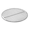 Weber 14-Inch Cooking Grate For Charcoal Grills -Weber web 7431 a 04 23