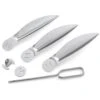Weber Cleaning System Kit For One-Touch Charcoal Grills 1 Weber Cleaning System Kit For One-Touch Charcoal Grills -Weber web 7444 a 04 23
