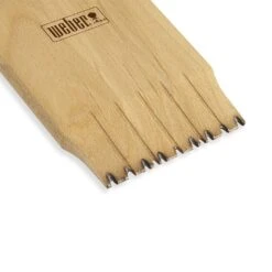 Weber Wood Grill Scraper (WEB-7459) 9 Weber Wood Grill Scraper (WEB-7459) -Weber web 7459 c 05 22