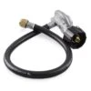 Weber Hose And Regulator Kit For Summit Silver/Gold/Plat And Genesis Silver/Gold/Plat Grills -Weber web 7502 a 04 23