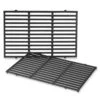 Weber Cooking Grates For Genesis 300 Grills -Weber web 7524 a 04 23