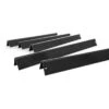Weber Flavorizer Bars For Spirit 200/500 And Genesis Silver A Grills, Set Of 5 -Weber web 7534 a 04 23