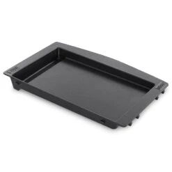 Weber Griddle For Genesis II 300, 400, And 600 Series Grills (WEB-7599)