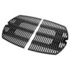 Weber Grates For Q 300/3000 Series Grills (WEB-7646) 2 Weber Grates For Q 300/3000 Series Grills (WEB-7646) -Weber web 7646 a 05 22