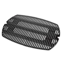 Weber Grates For Q 300/3000 Series Grills (WEB-7646) -Weber web 7646 c 05 22