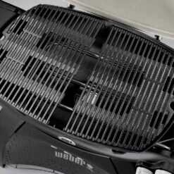 Weber Grates For Q 300/3000 Series Grills (WEB-7646) -Weber web 7646 d 05 22