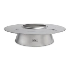 Weber Charcoal Heat Controller For 22-Inch Charcoal Grills (WEB-7666)