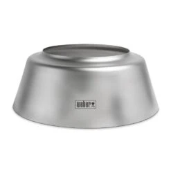 Weber Charcoal Heat Controller For 22-Inch Charcoal Grills (WEB-7666) -Weber web 7666 c 04 23