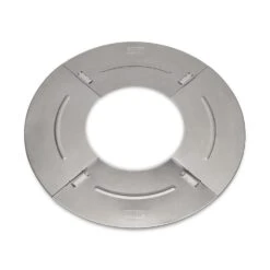 Weber Charcoal Heat Controller For 22-Inch Charcoal Grills (WEB-7666) -Weber web 7666 d 04 23