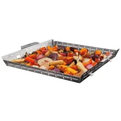Weber Crafted Roasting Basket (WEB-7673)