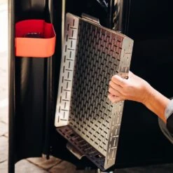 Weber Crafted Roasting Basket (WEB-7673) -Weber web 7673 f 05 22