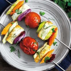 Weber Crafted Rotisserie Skewer Set (WEB-7733) 12 Weber Crafted Rotisserie Skewer Set (WEB-7733) -Weber web 7675 e 05 22