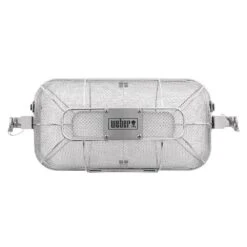 Weber Crafted Rotisserie Crisping Basket (WEB-7676) -Weber web 7676 c 04 23