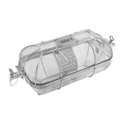 Weber Crafted Rotisserie Crisping Basket (WEB-7676) -Weber web 7676 d 04 23