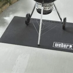 Weber Floor Protection Mat (WEB-7696) -Weber web 7696 c 05 22