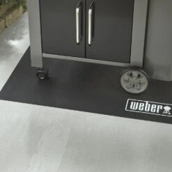 Weber Floor Protection Mat (WEB-7696) -Weber web 7696 d 05 22