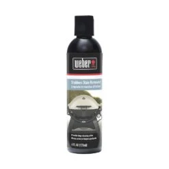 Weber Stubborn Stain Remover, 6oz (WEB-8025)