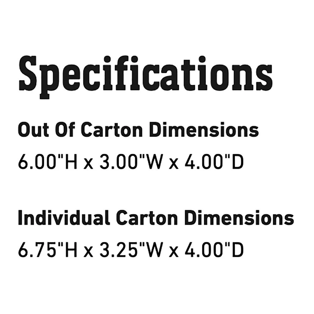 Weber Heavy Duty Grate Grill Scrubber (WEB-8026) 4 Weber Heavy Duty Grate Grill Scrubber (WEB-8026) - Image 2