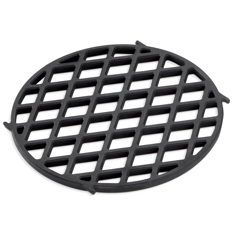 Weber Gourmet BBQ System Sear Grate (WEB-8834) 3 Weber Gourmet BBQ System Sear Grate (WEB-8834)