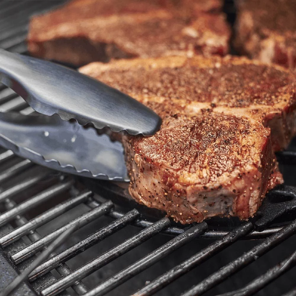 Weber Gourmet BBQ System Sear Grate (WEB-8834) 4 Weber Gourmet BBQ System Sear Grate (WEB-8834) - Image 2