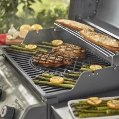 Weber Gourmet BBQ System Sear Grate (WEB-8834) 9 Weber Gourmet BBQ System Sear Grate (WEB-8834) -Weber web 8834 c 05 22
